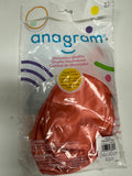 Pearl Orange Peel Solid 24" Latex Bag