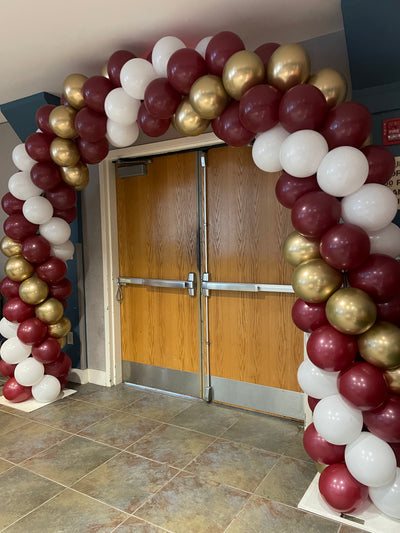 Small Berry Latex Balloon (11 Inch)