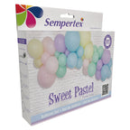 DIY Sweet Pastel Garland Kit
