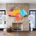 Octopus Balloon Decor Package