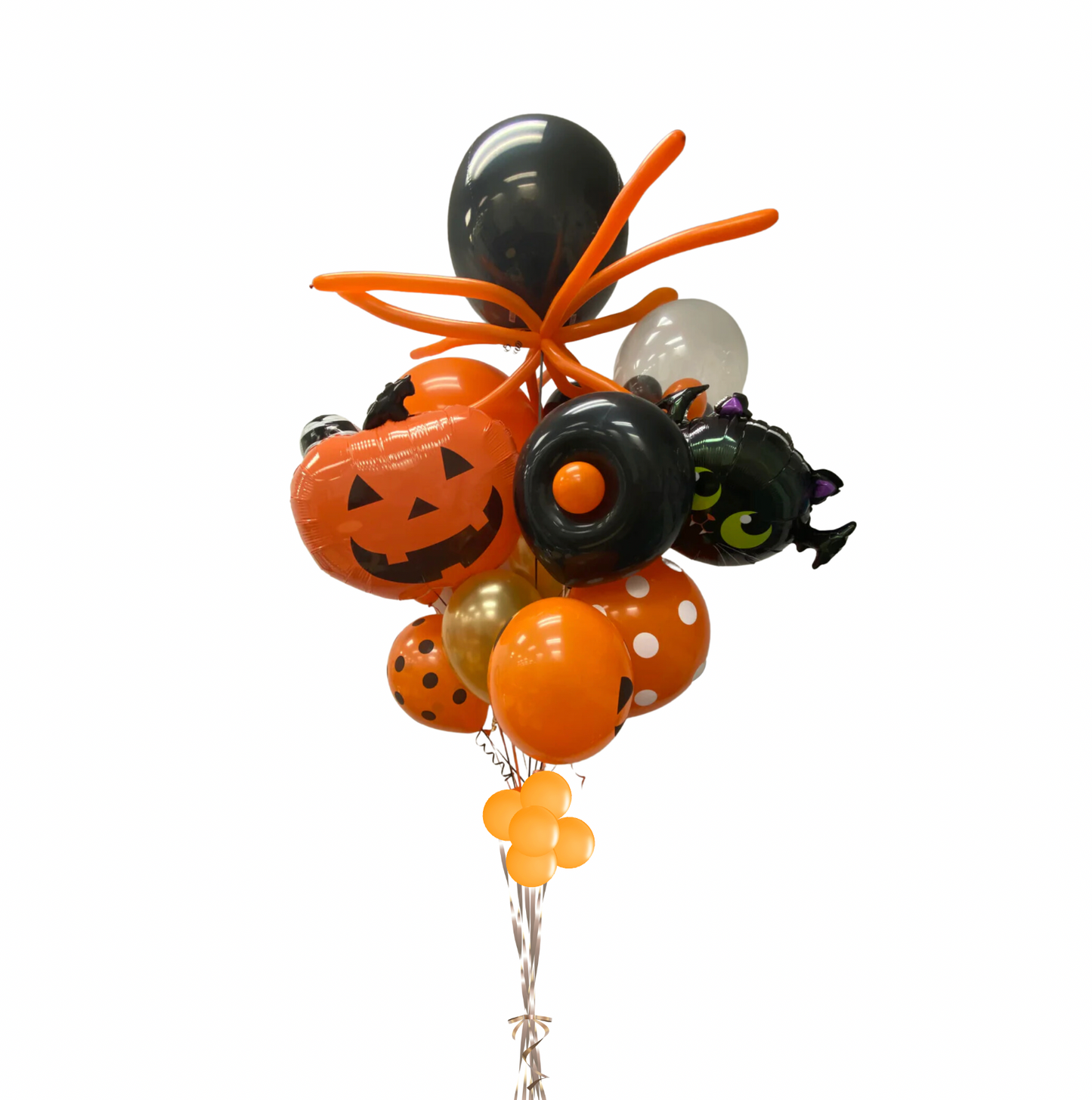 Happy Halloween Designer's Choice Bouquet