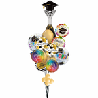 Graduation Designer's Choice Bouquet