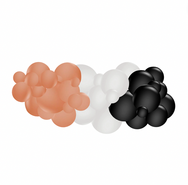 Autumn Charm Garland (5 Feet)