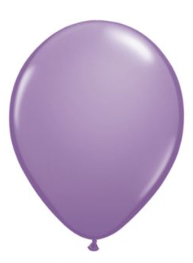 Medium 16" Lilac