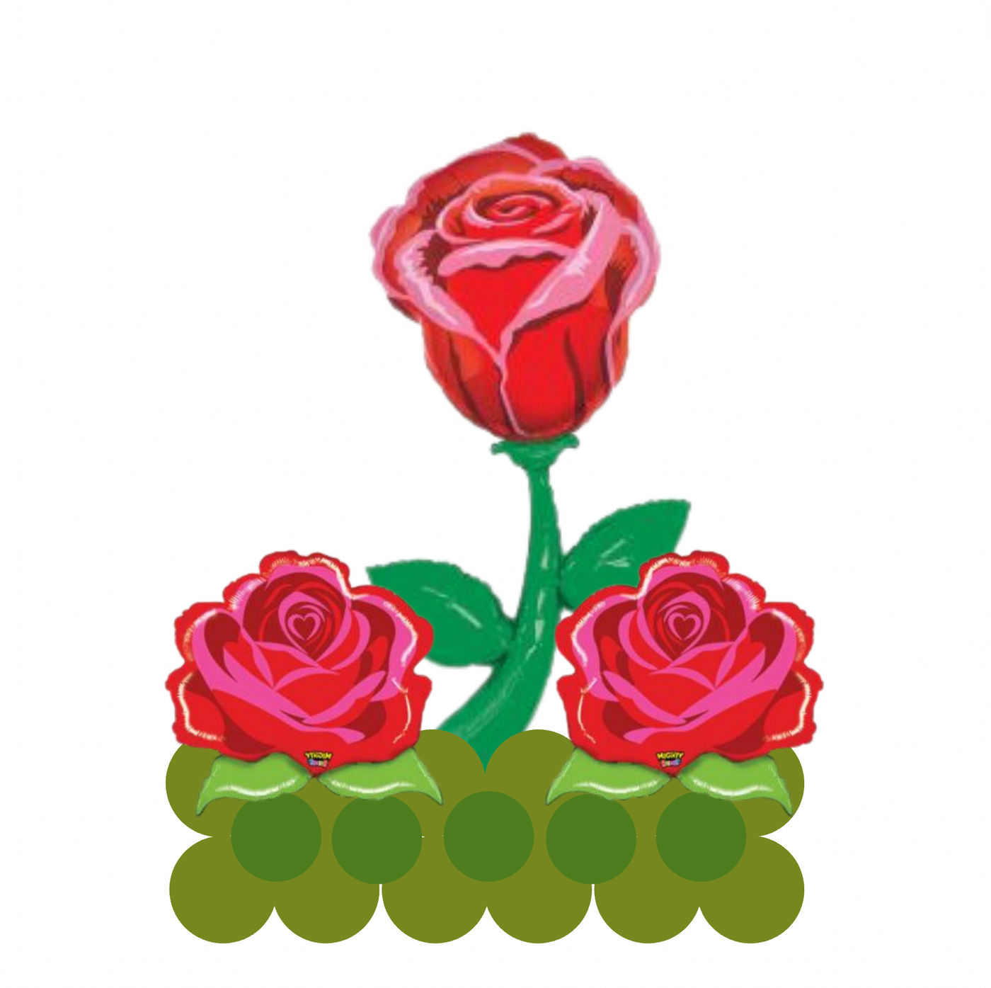 Rose Garden Marquee