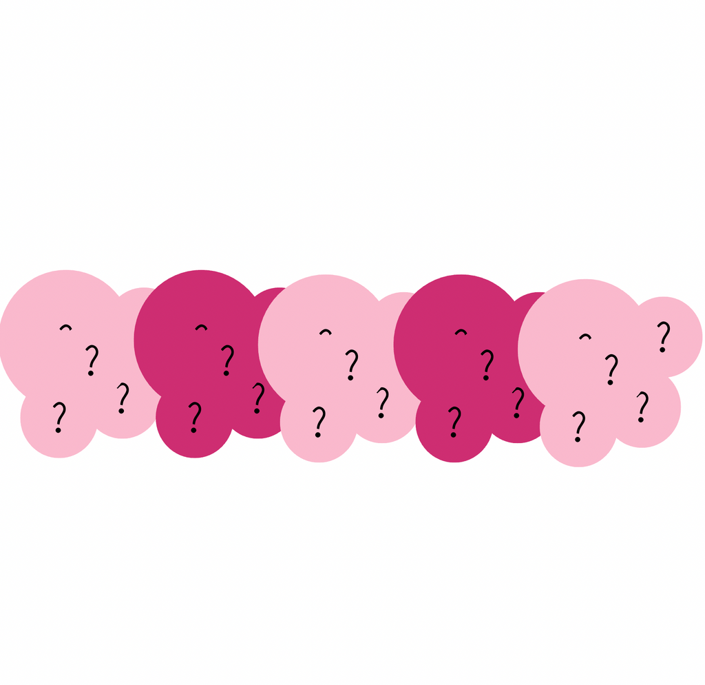 Custom Balloon Garland