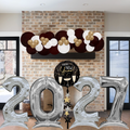 New Year's Eve 2027 Balloon Party Package