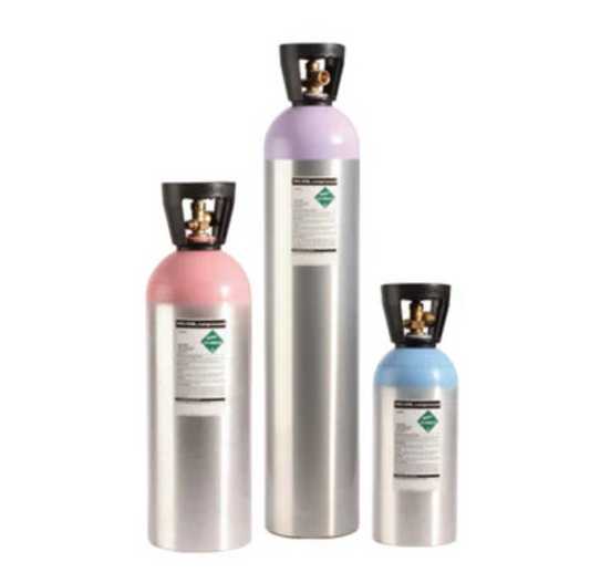 Helium Tanks - 3 Day Rental
