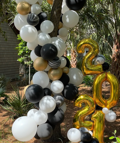 Elegant Ages Garlands