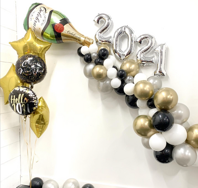 Elegant Ages Garlands