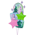 Wicked For Good Bouquet Kit