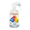 X Shine Latex Shine Spray