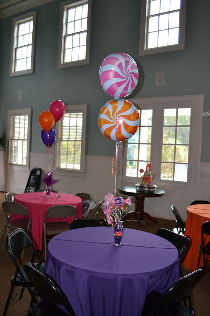 Custom Mixed Styles Bouquet