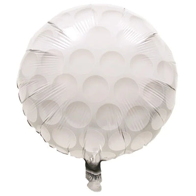 Golf Ball Balloon (18 Inch)