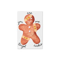 One Tough Cookie Greeting Card