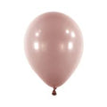 Dusty Pink Latex Balloon (11 Inch)