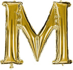 Air-filled Greek Letters - COMING SOON