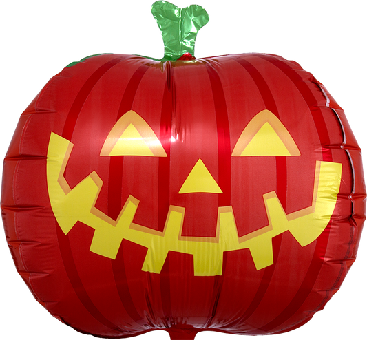 Pumpkin Smiles (O)