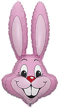BUNNY RABBIT HEAD