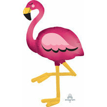 Life Size Flamingo