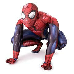 Life Size Spider-Man