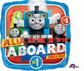 Thomas the Tank and Friends