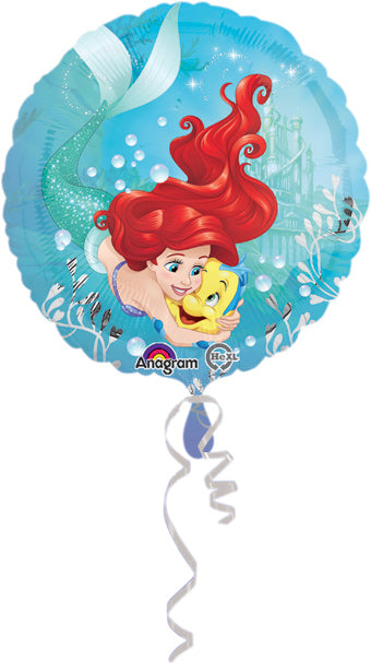 Ariel The Little Mermaid Dream Big
