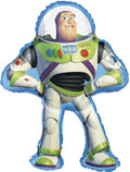 Buzz Lightyear Balloon (35 Inch)