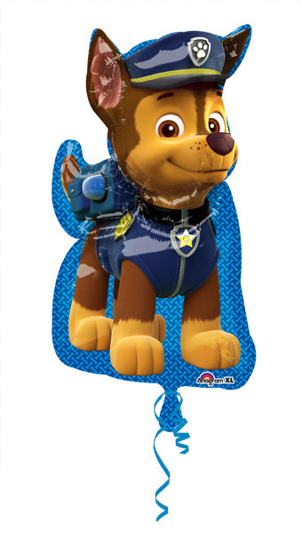 Chase Paw Patrol Bouquet Kit