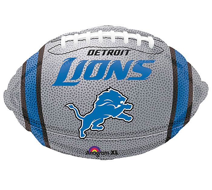 Sports & NFL Team Liscensed Balloons
