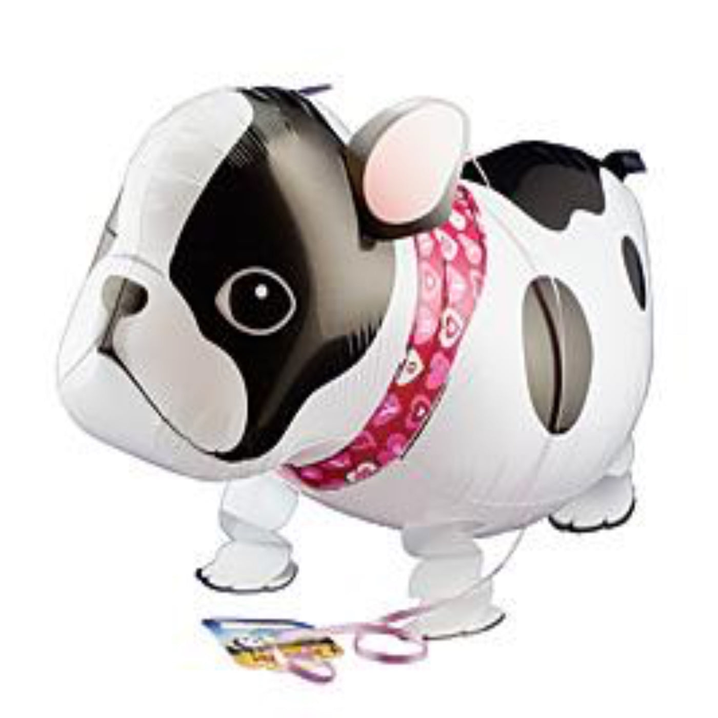 Pet French Bulldog Balloon Dog Toy
