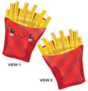 Happy French Fries (D)