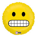 Various Emoji Balloons