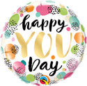 Happy You Day (DNR)
