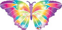Luminous Butterfly (D)