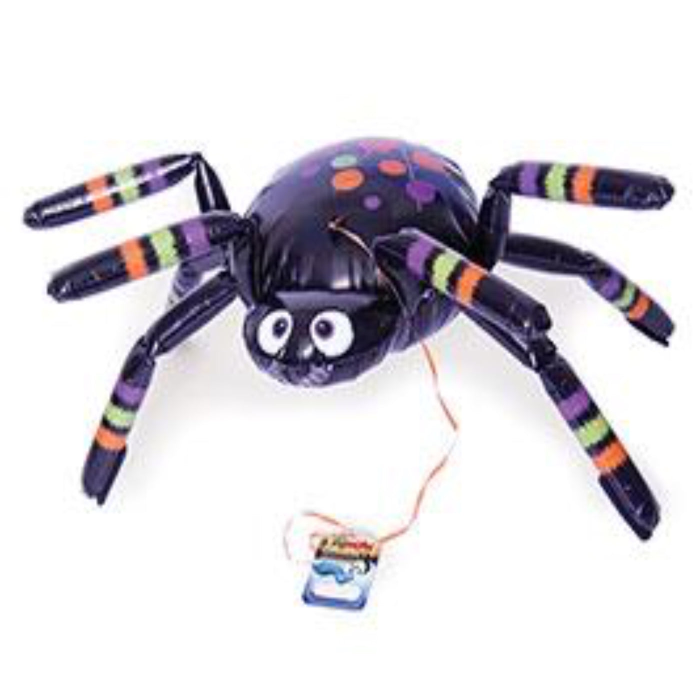 Itsy Bitsy Spider Pet Balloon Toy
