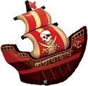 Pirate Ship (D)