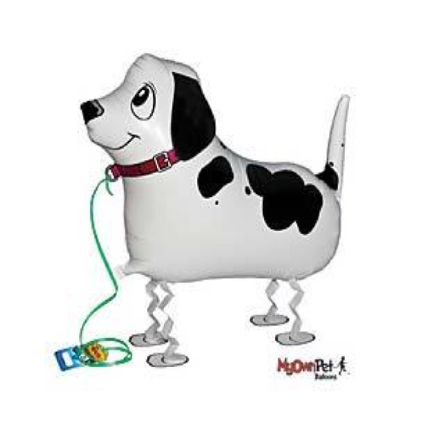 Pointer Pet Balloon Dog