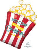 Popcorn Carnival