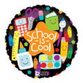 School Is Cool