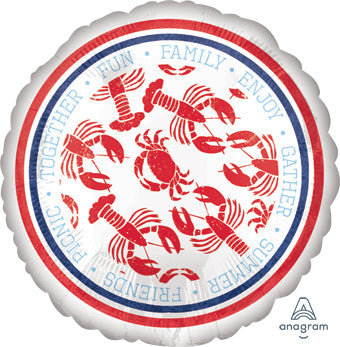Seafood Lobster Crab Fest (D)