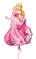Princess Sleeping Beauty Aurora Balloon (34 Inch)