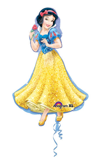 Disney Princess Snow White Shape