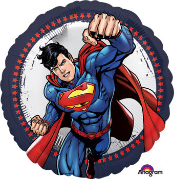 Superman Animated (D)