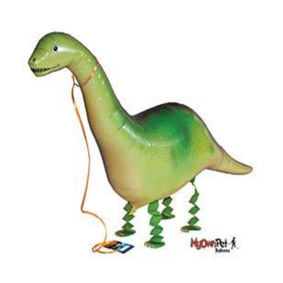 Supersaurus Long Neck Dinosaur Balloon Toy