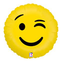 Emoji Balloons (D)