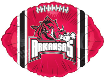 NCAA University of Arkansas Razorbacks