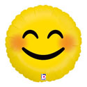 Various Emoji Balloons