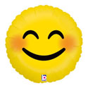 Emoji Balloons (D)