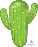 Minimalistic Cactus (D)
